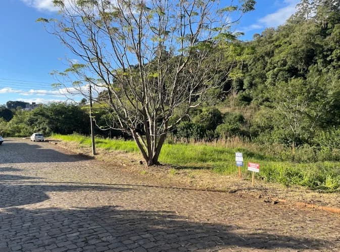 Terreno 448m² à Venda no Centro de Marau RS