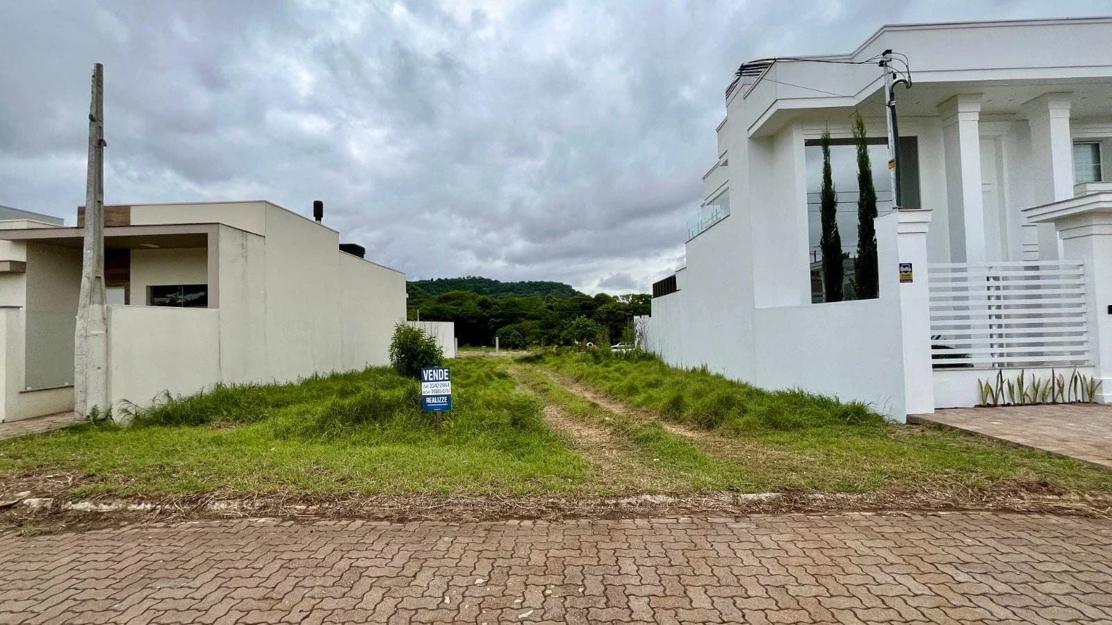 Terreno à Venda em Marau RS - Reserva do Parque