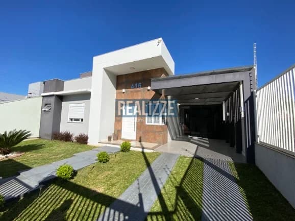 Casa - Colinas Nova Marau