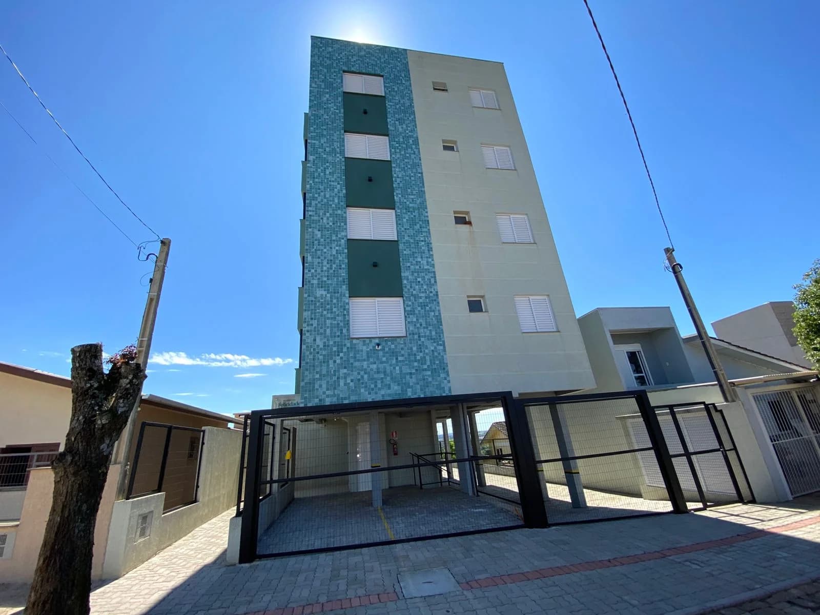 Apartamento para Alugar em Marau RS - 2 Dorms