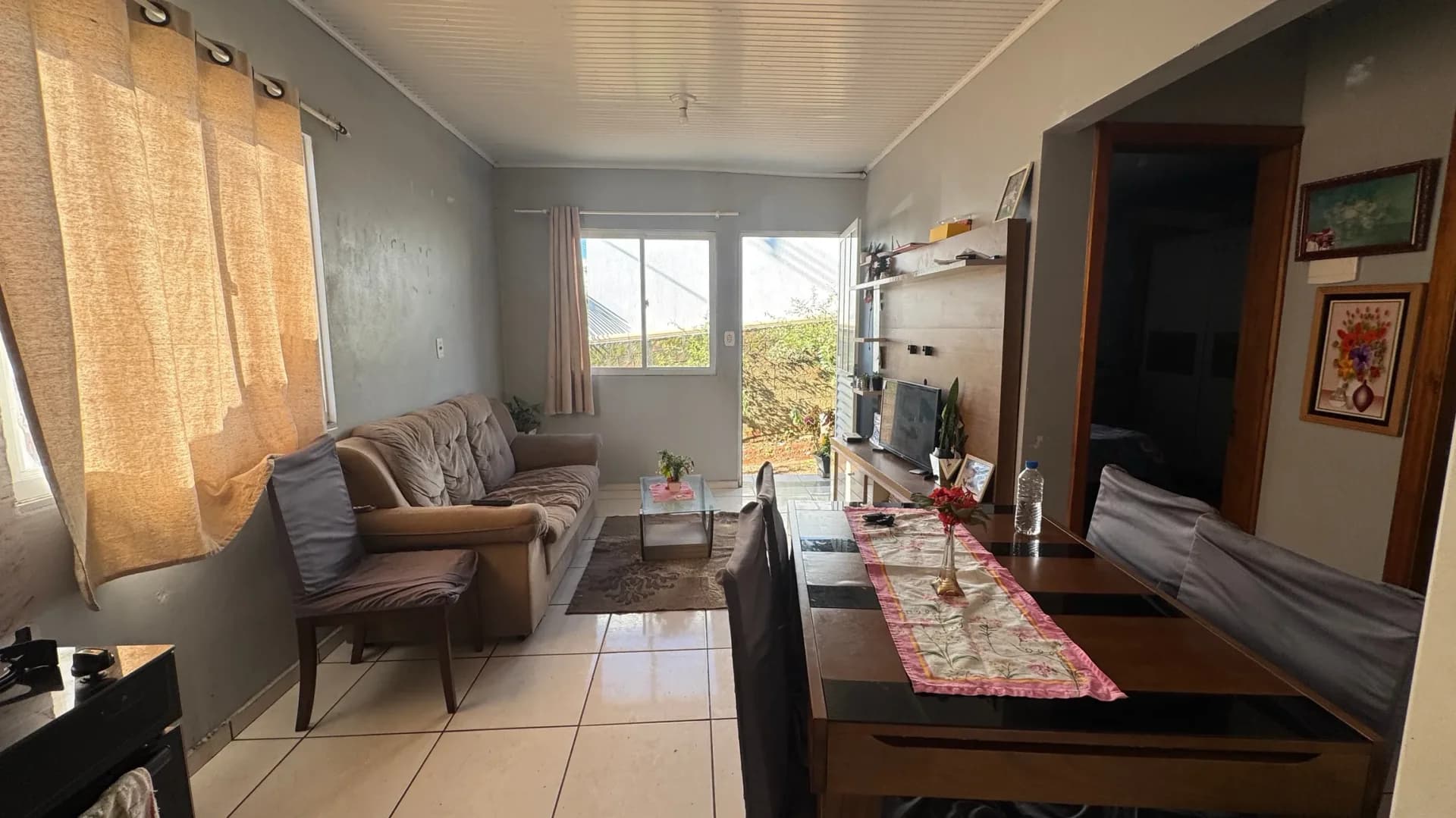 Casa à Venda em Marau RS | 2 Dorms | R$ 280.000