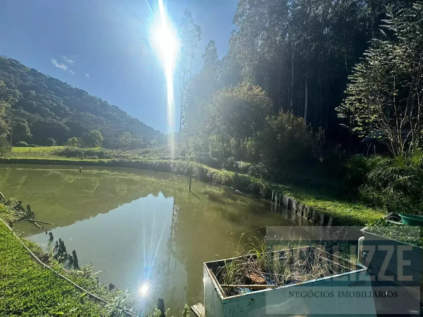 Sítio à Venda na Linha 25, Marau RS - 23.000m²