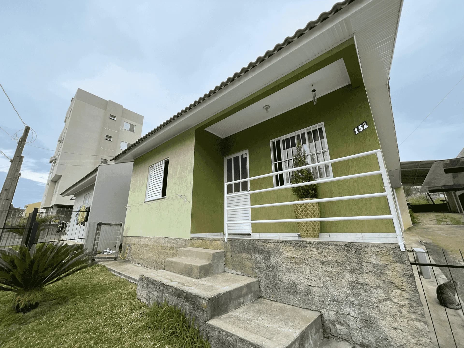Casa - Nova Alternativa