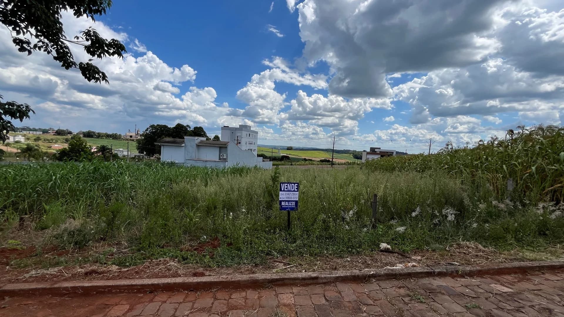 Terreno à Venda em Villa Bella, Marau RS