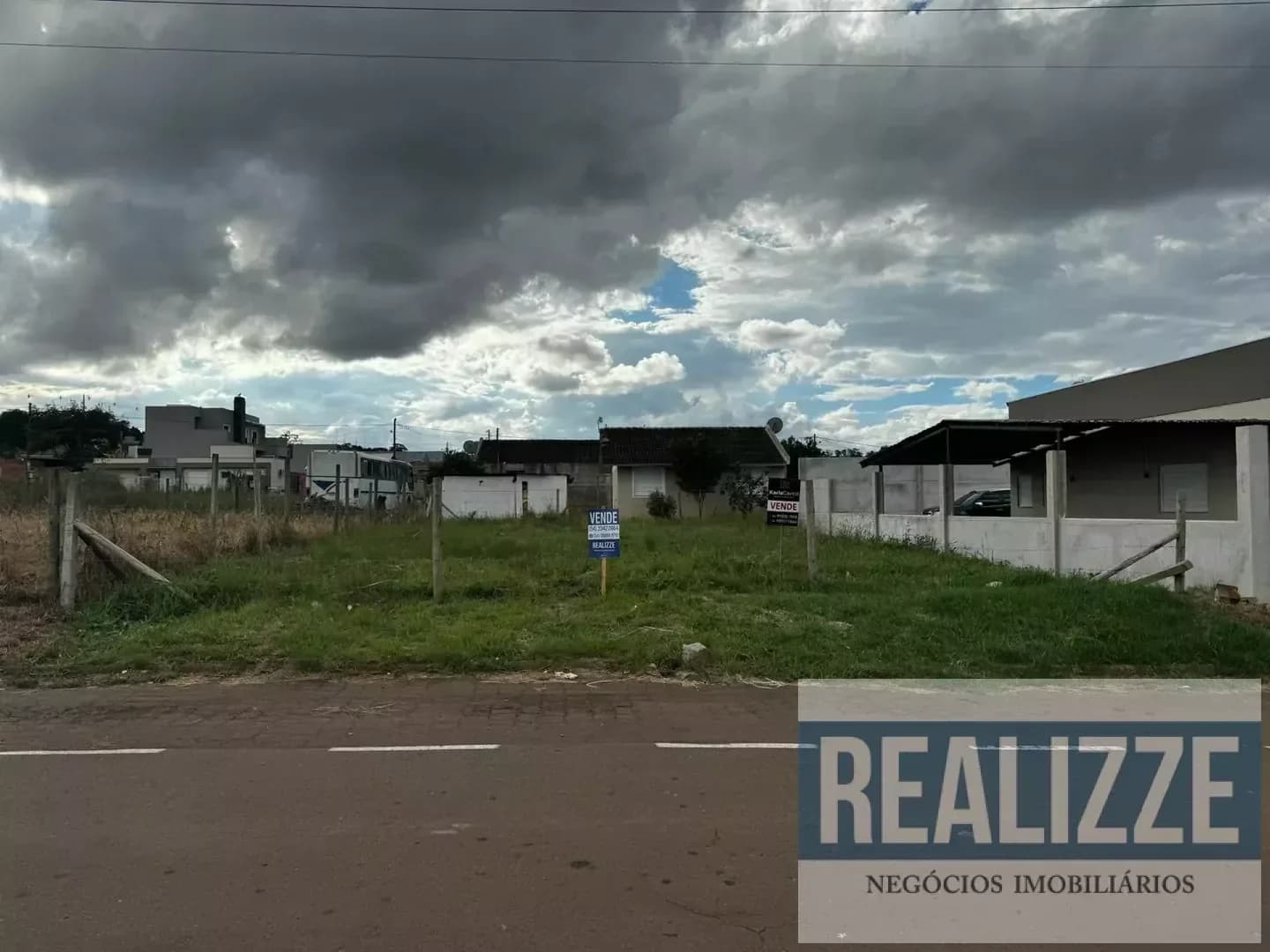 Terreno à Venda em Colina, Marau RS - 375m²