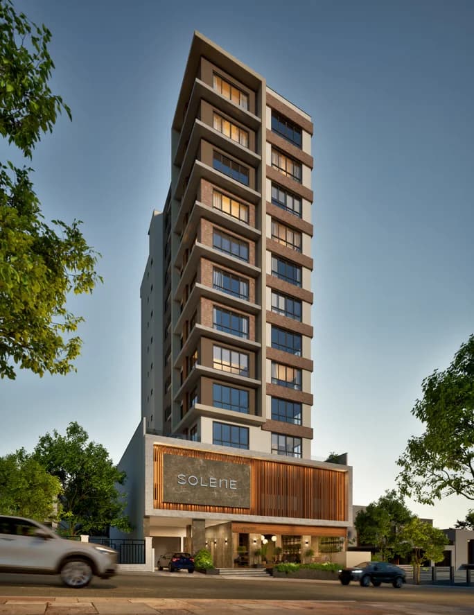 Apartamento à Venda no Centro de Marau RS
