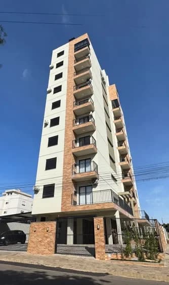 Apartamento à Venda no Bosque, Marau RS
