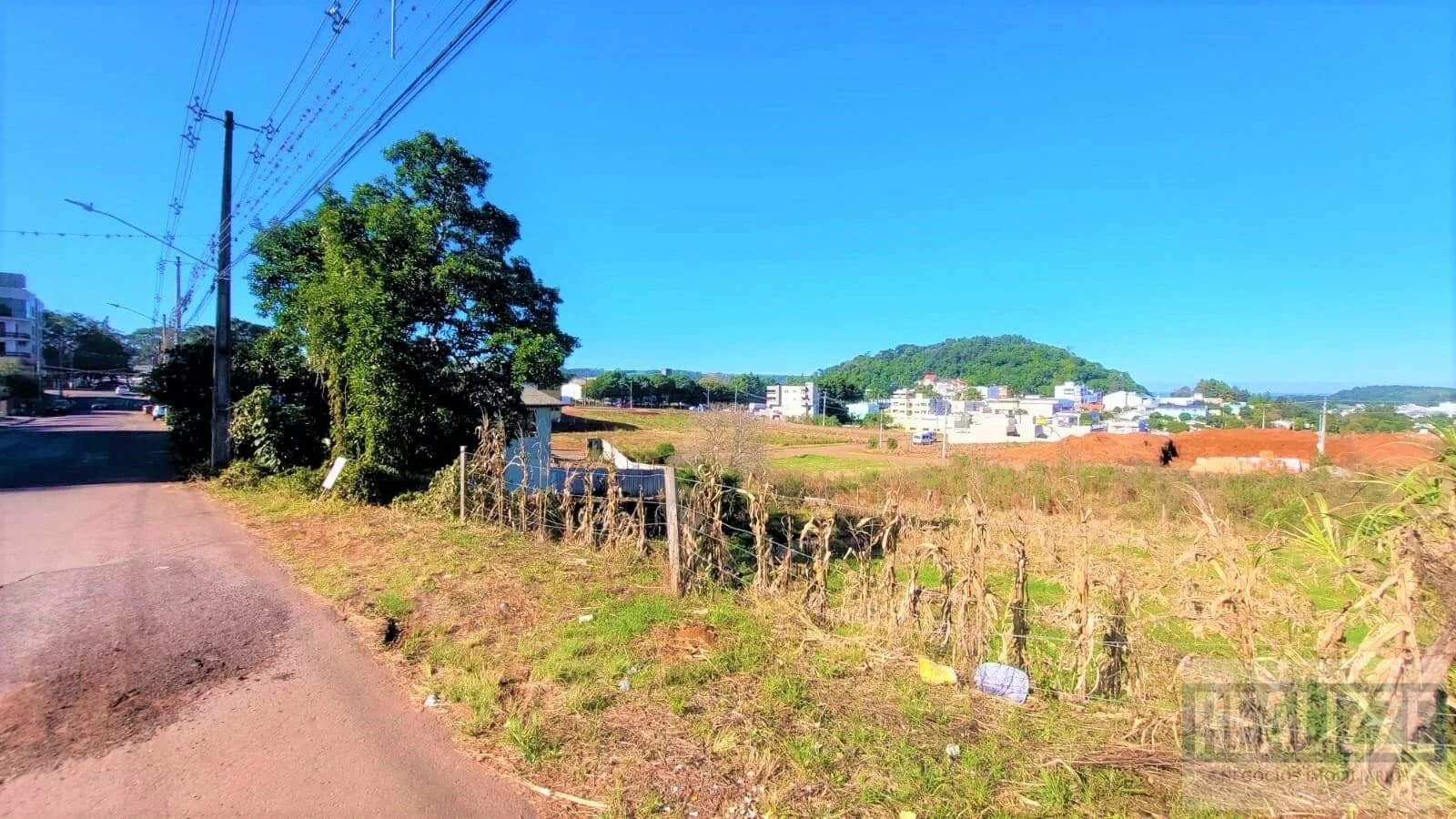 Terreno à Venda em Marau RS | 429m² Loteamento Santin