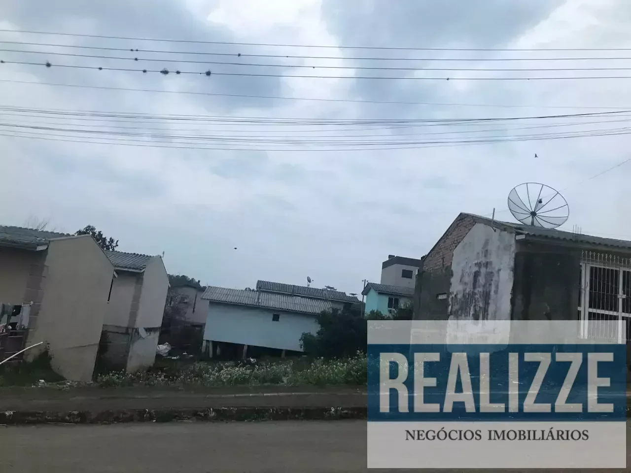 Terreno à Venda em Marau RS - 330m²