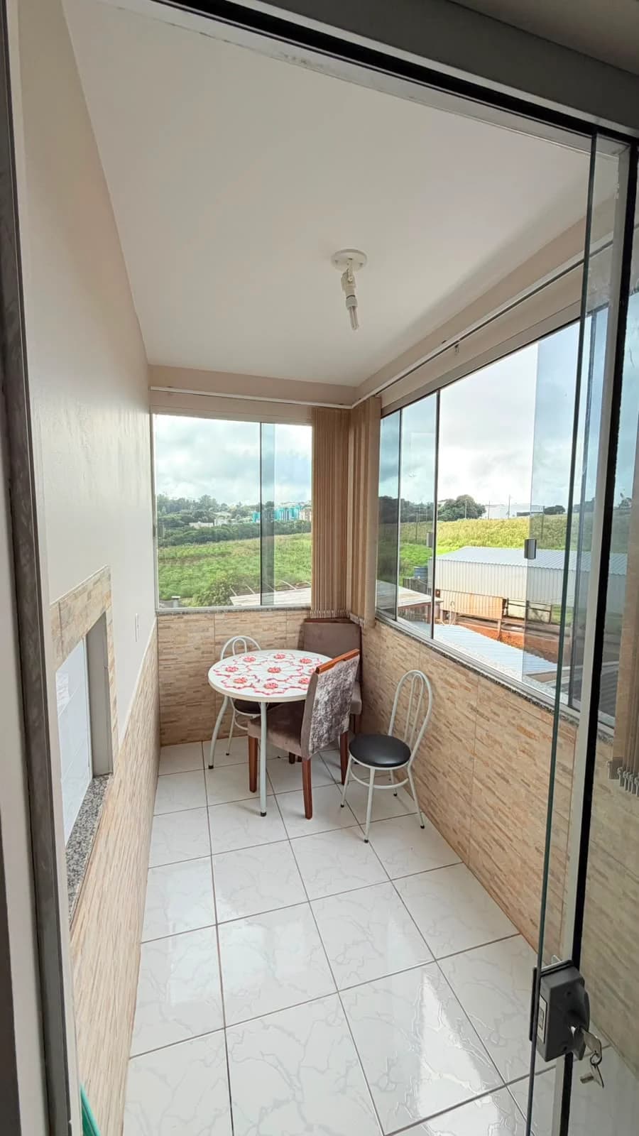 Apartamento 2 Dorm. à Venda em Marau RS
