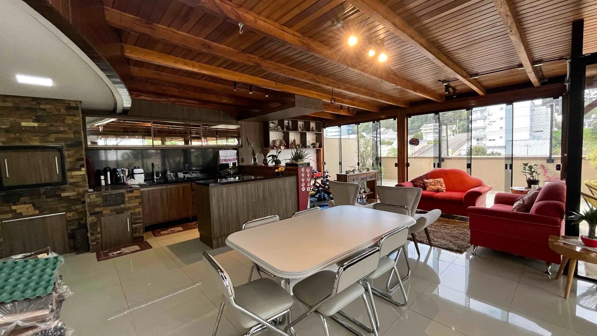 Apartamento 334m² à Venda no Centro de Marau RS
