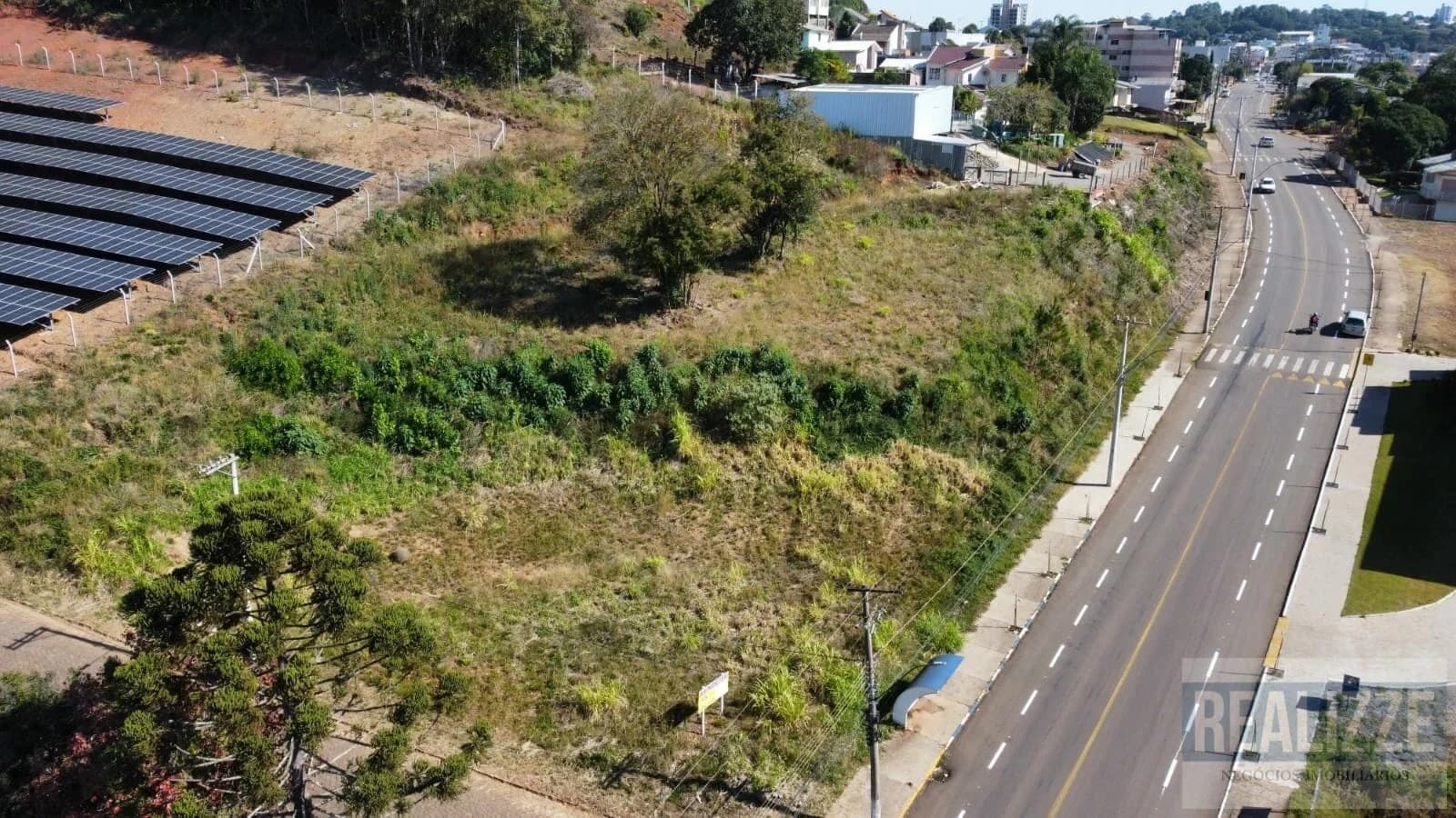 Terreno à Venda em Progresso, Marau RS