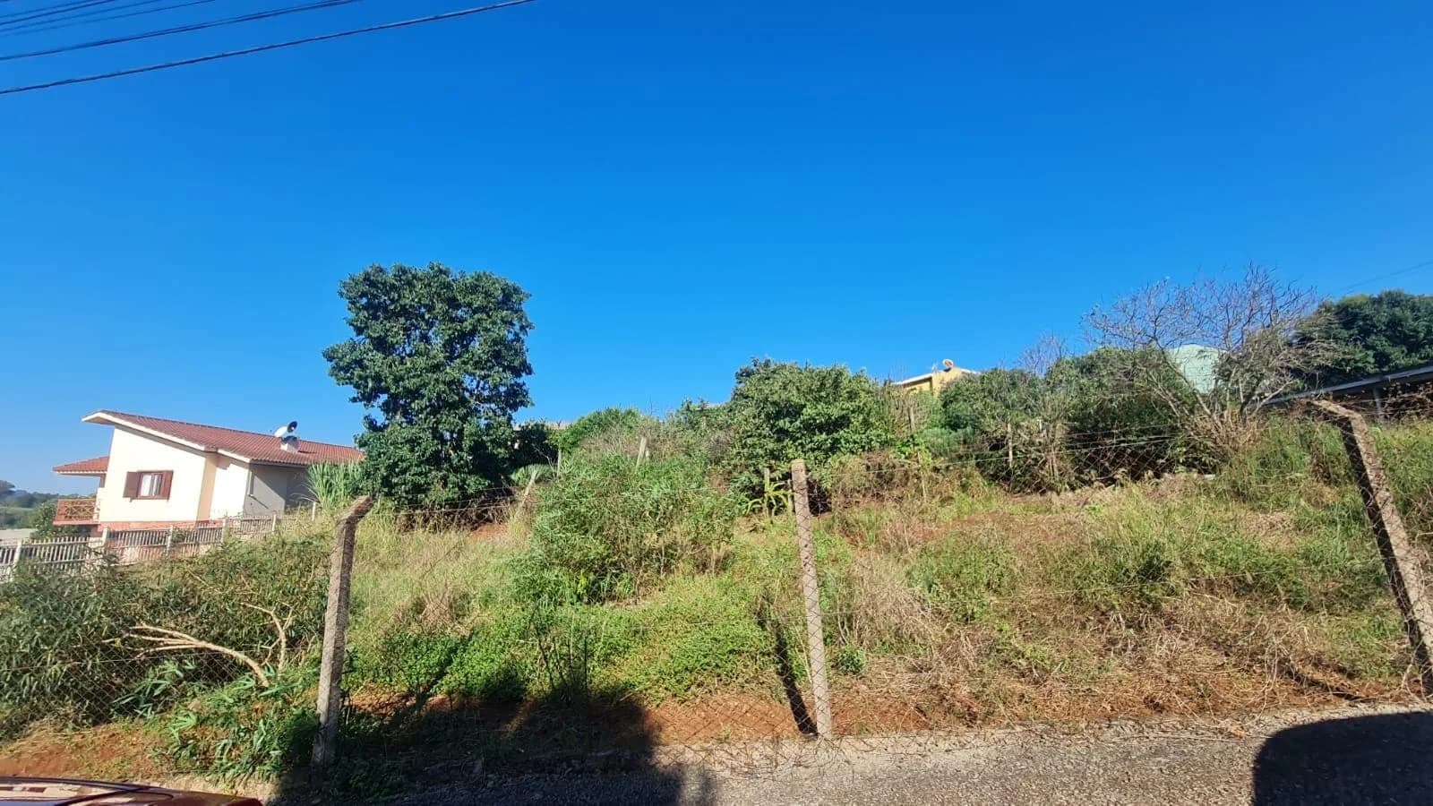 Terreno - Colina Verde