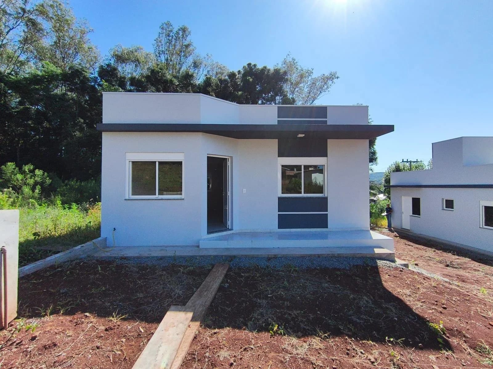 Casa à Venda em Marau RS - 2 Dorms R$ 255mil