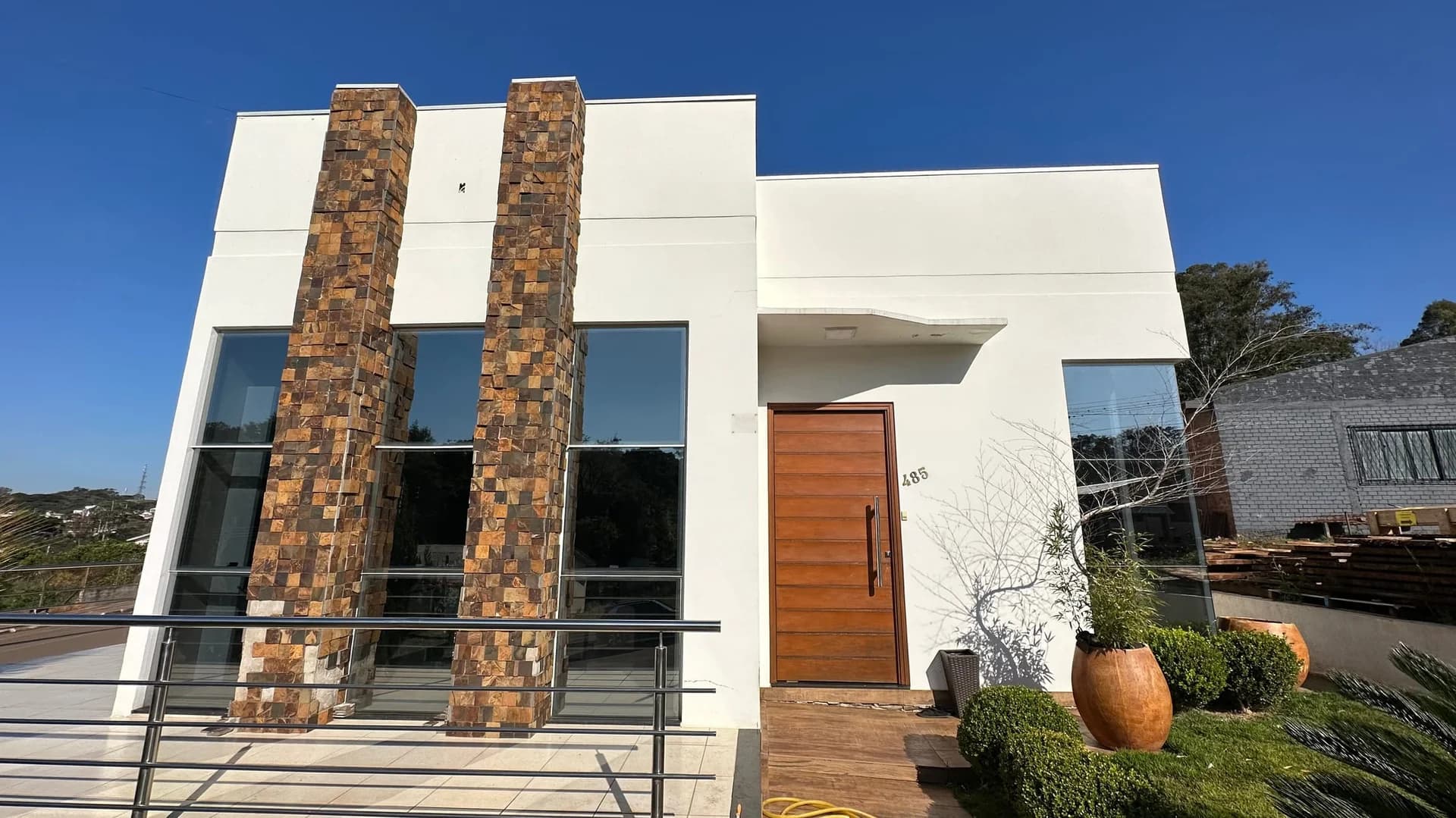 Casa à Venda em Marau RS | 311m² | 3 Dorms