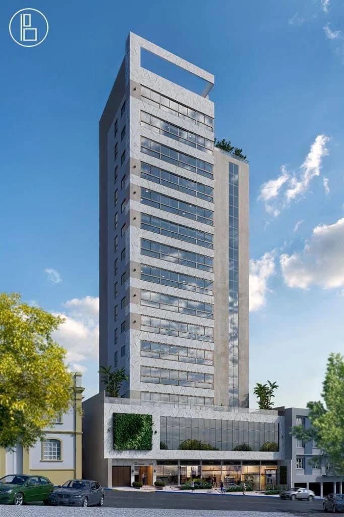 Apartamento 3 Suítes à Venda no Centro de Marau RS