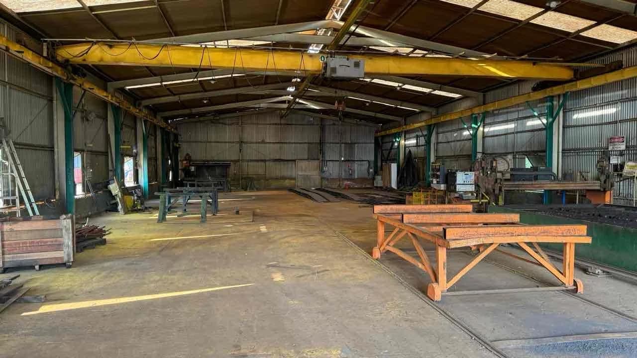 Galpão 3041m² de lote à Venda em Marau RS
