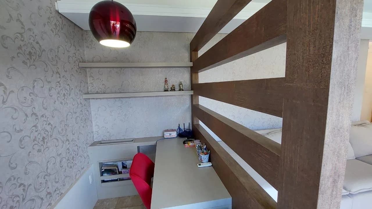 Apartamento à Venda no Centro de Marau RS