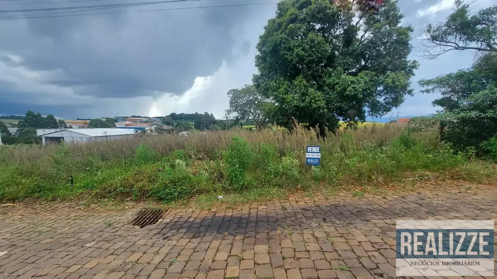 Terreno à Venda em Marau RS - 324 m²