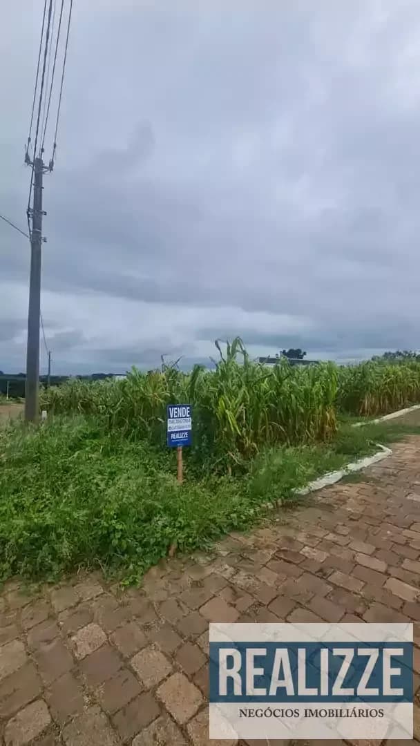 Terreno à Venda no Bairro Villa Bella em Marau - RS