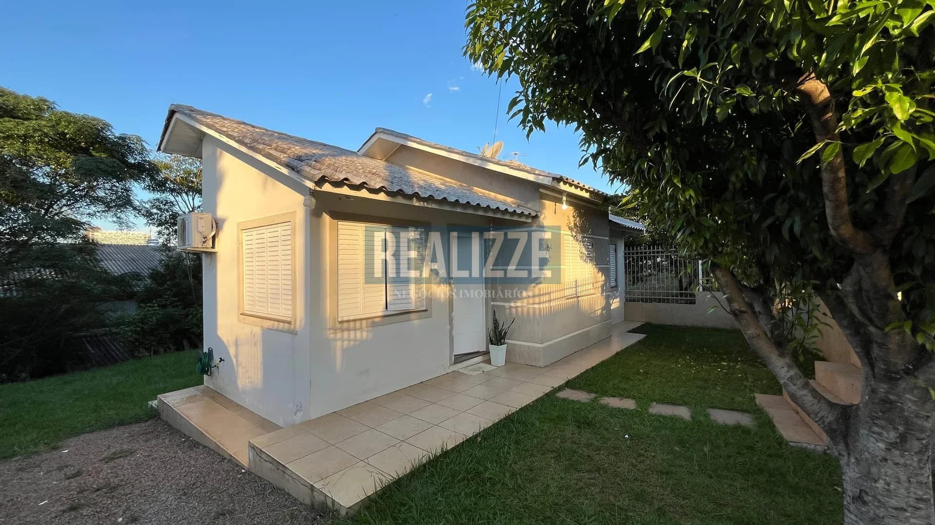 Casa à Venda em Marau RS - Nova Alternativa