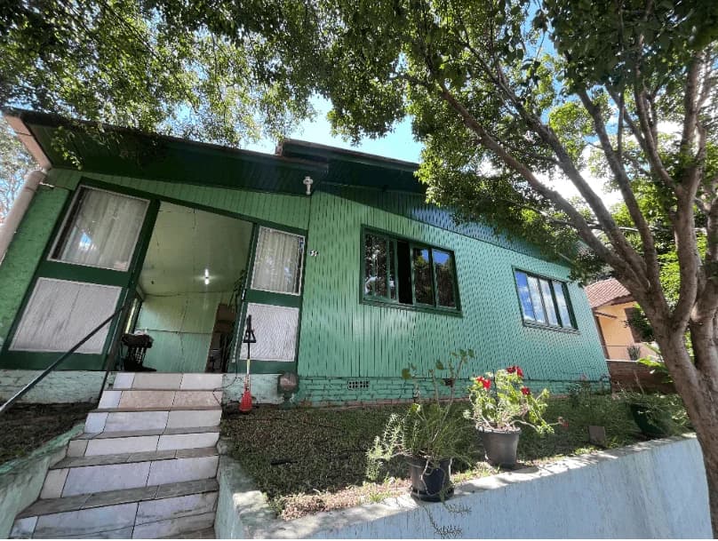 Casa à Venda em Marau RS - 109m² no Centro