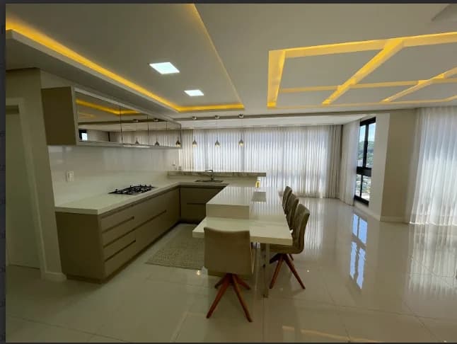 Apartamento - centro