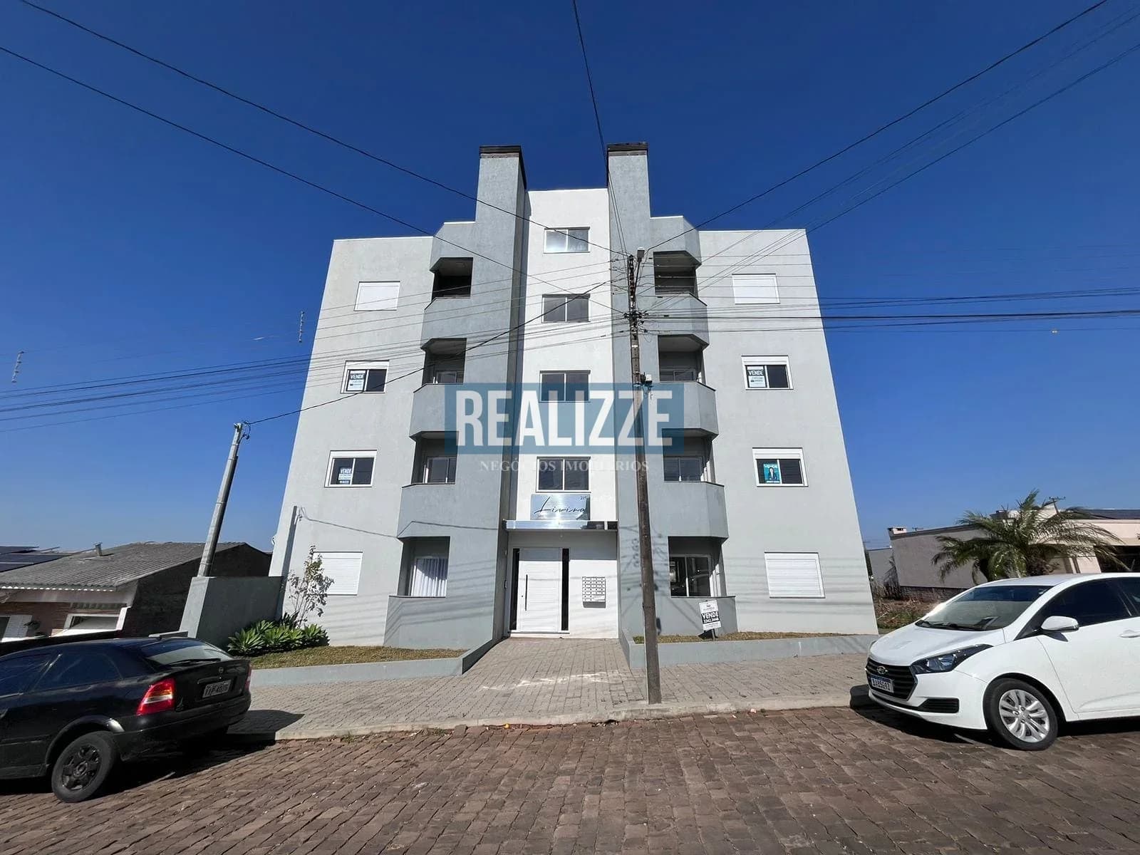 Apartamento à Venda em Santa Lúcia, Marau RS