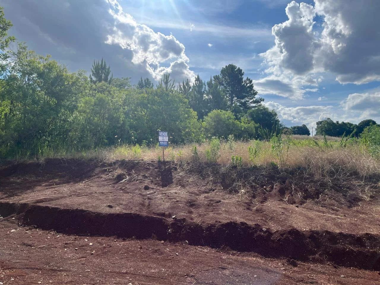 Terreno à Venda em Cidade Nova, Marau RS