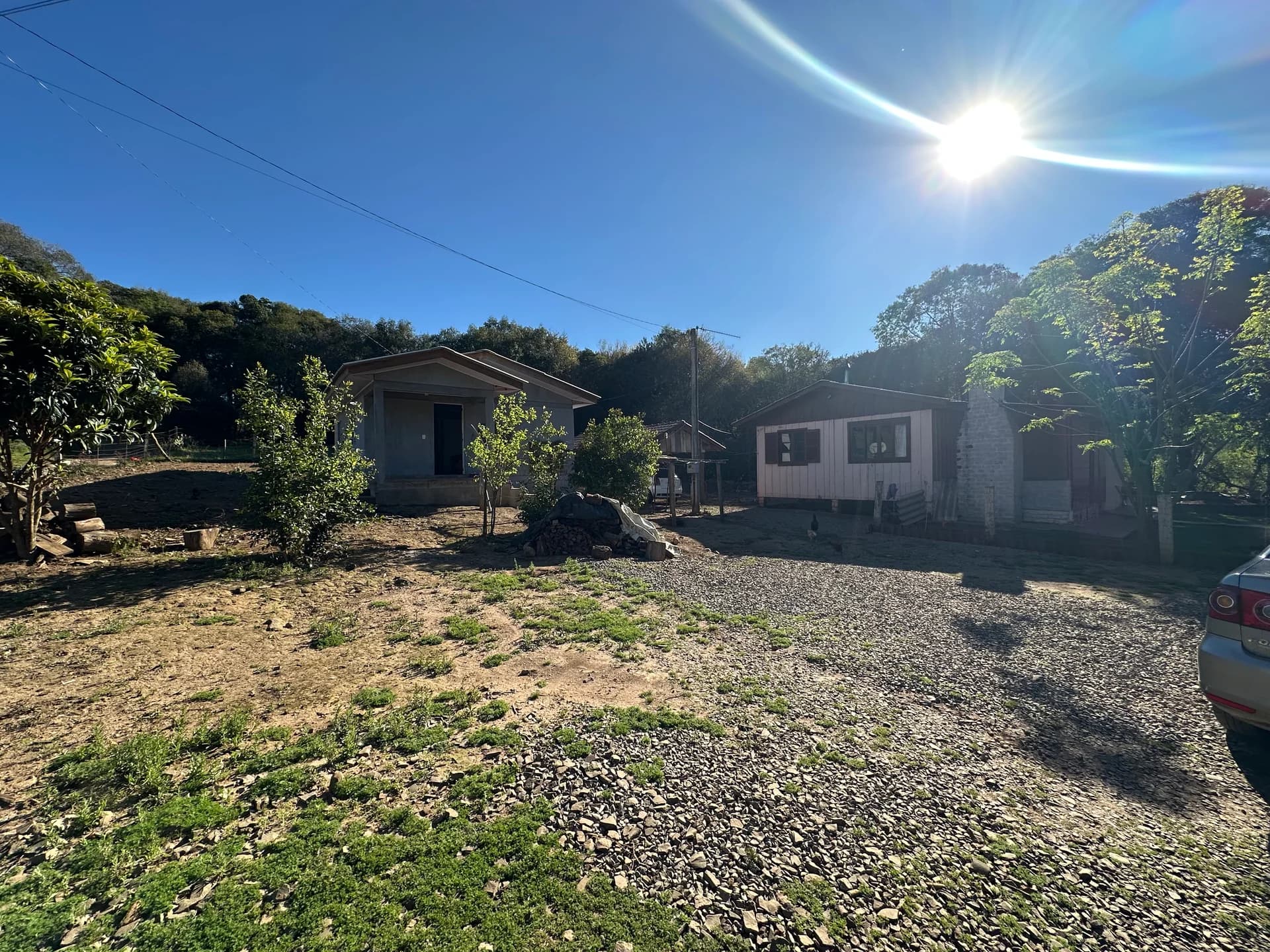 Sítio à Venda em Santo Antônio dos Pavan, Marau RS - 1.500m²