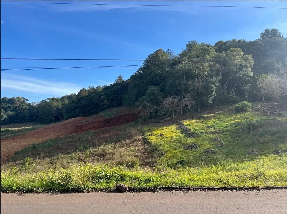 Terreno à Venda em Carolo, Marau RS - 300m²