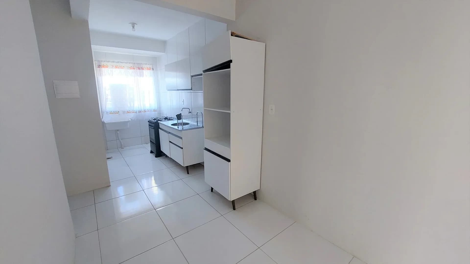 Apartamento 2 Dorm. à Venda em Marau, RS