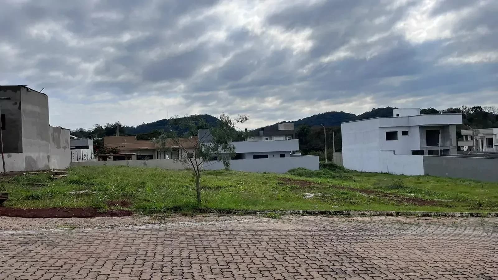 Terreno à Venda em Marau RS - Reserva do Parque