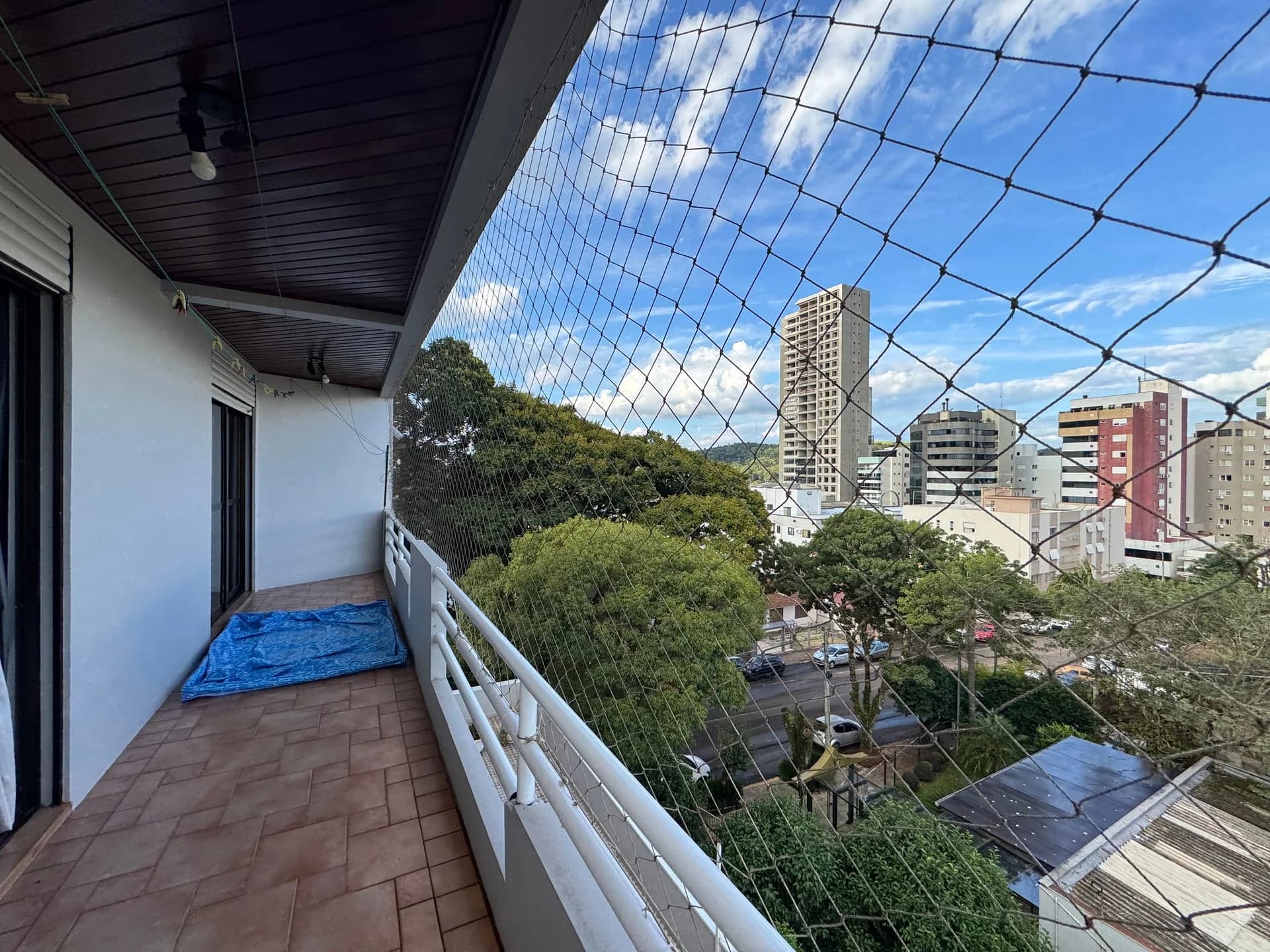 Apartamento 3 Dorm. à Venda no Centro de Marau/RS