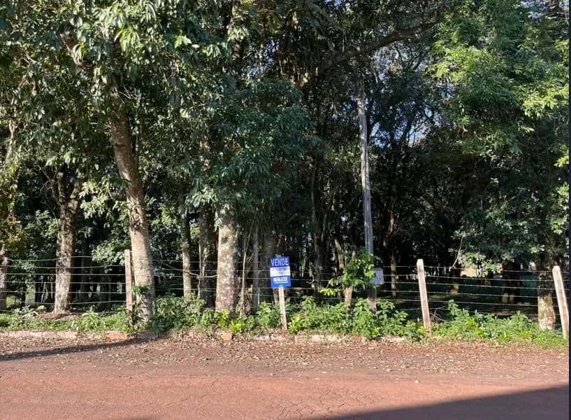 Terreno à Venda em Jardim das Palmeiras, Marau