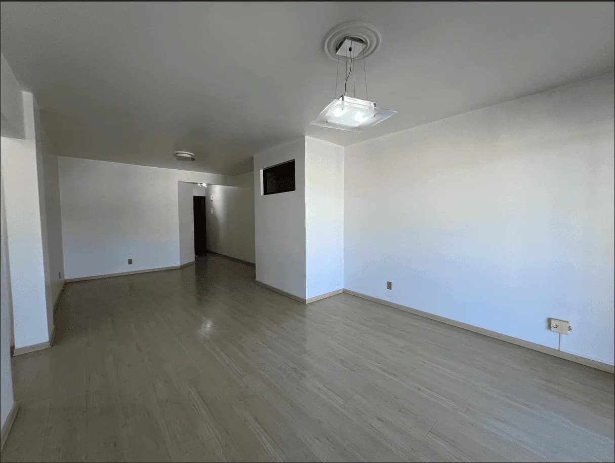 Apartamento à Venda no Centro de Marau RS