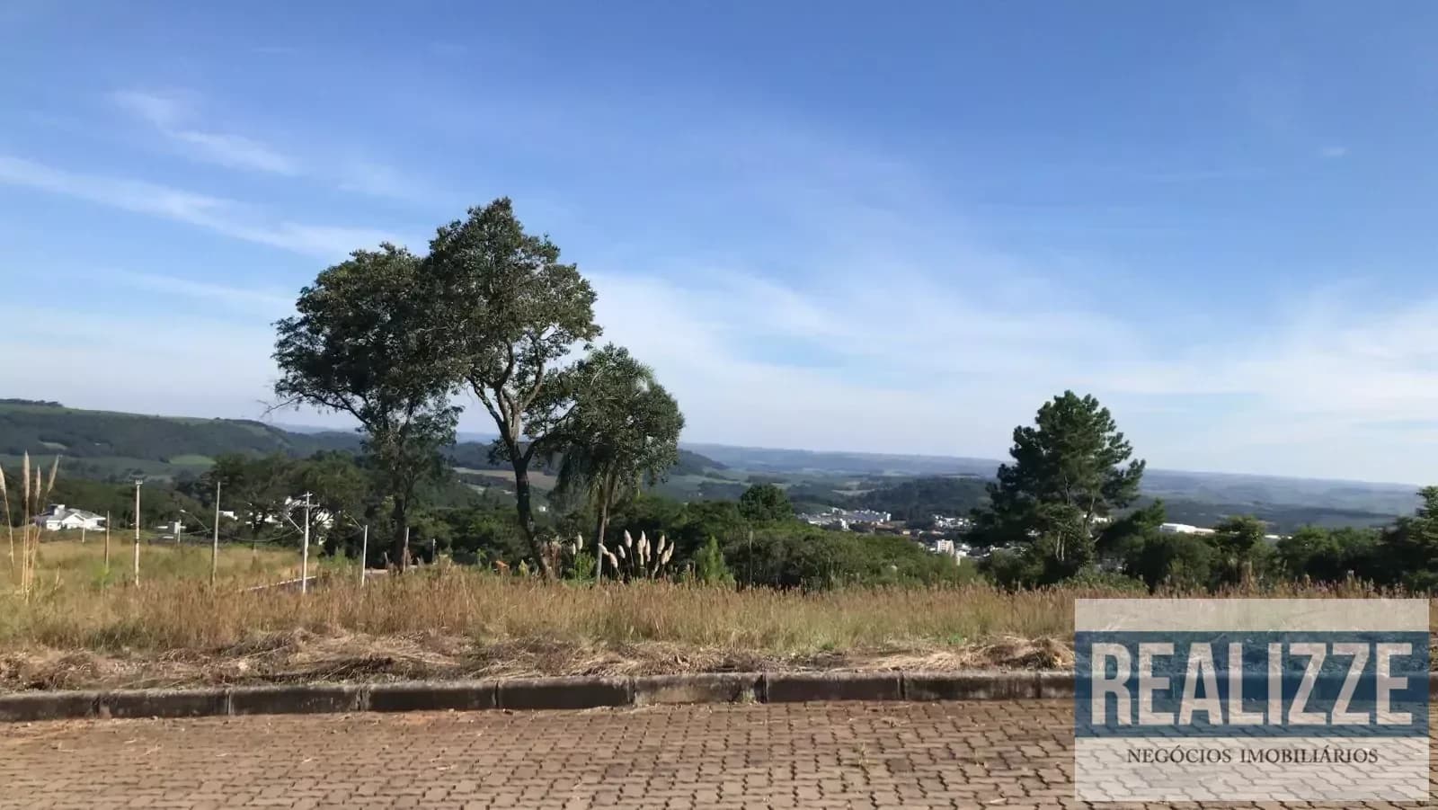 Terreno à Venda em Marau RS - Bela Vista